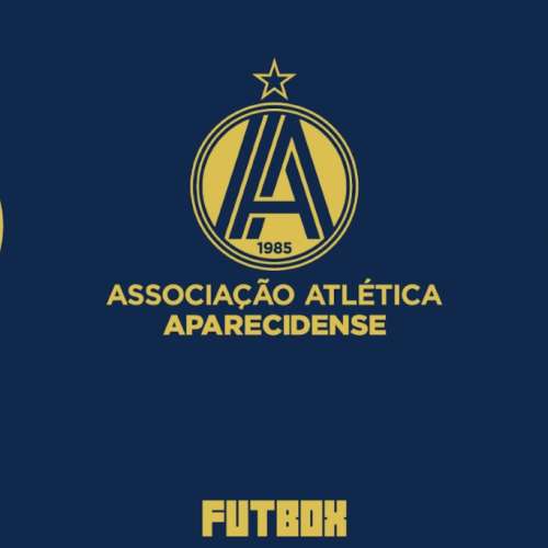 A História do Aparecidense Esporte Clube: Orgulho...